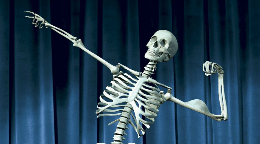 Купи кости: зачем в 19 веке торговали человеческими останками