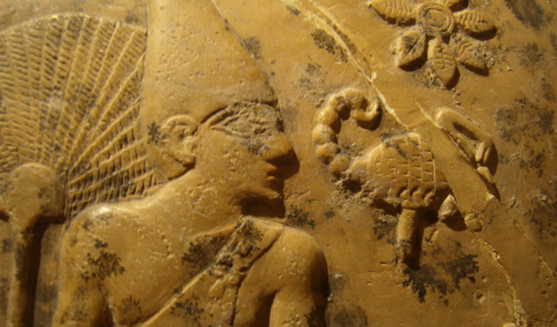 Царь скорпионов: мрачный властитель Египта, который существовал на самом деле