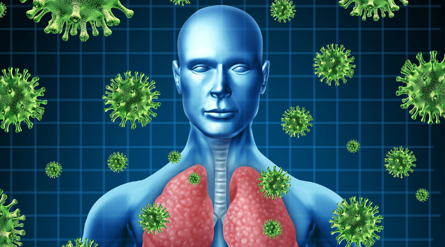 Почему люди все еще умирают от гриппа: 4 основные причины