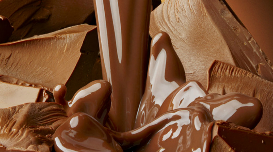 Что происходит с организмом, если есть много шоколада