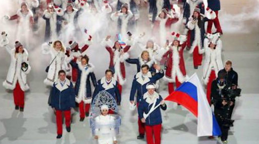 Зачем ЦРУ вредили России на Олимпиаде