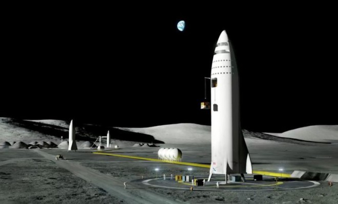 Огромная, невероятная, космическая: что будет уметь новая ракета Илона Маска