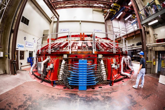 Новый гигантский телескоп станет самым большим оптическим прибором в истории