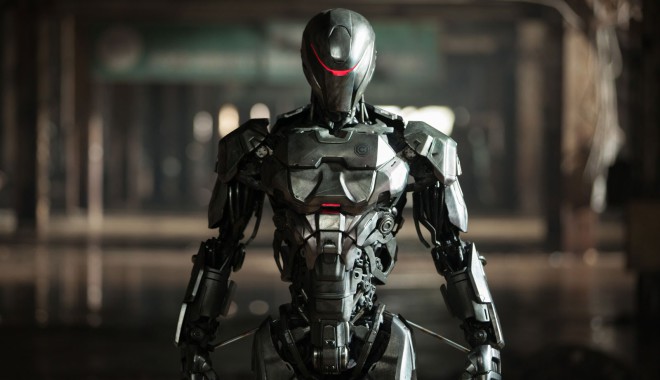 7 самых крутых роботов, которые существуют уже сейчас