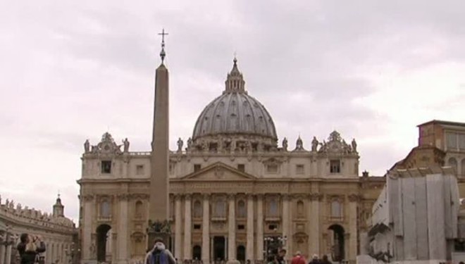 Ватикан начал обучать экзорцистов, чтобы бороться с атаками демонов