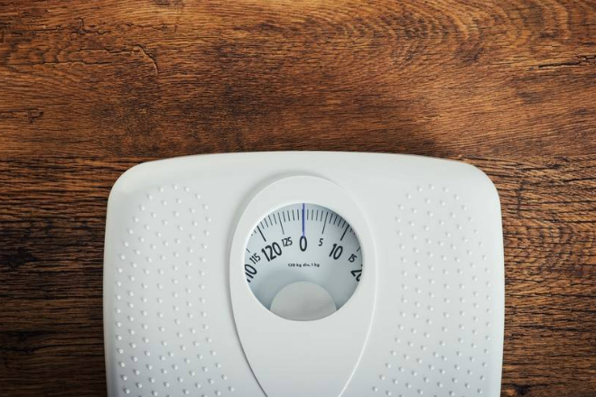Ваш вес говорит сколько вы будете жить