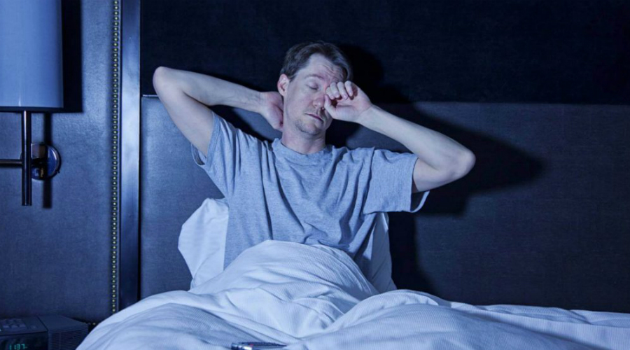10 способов быстро заснуть