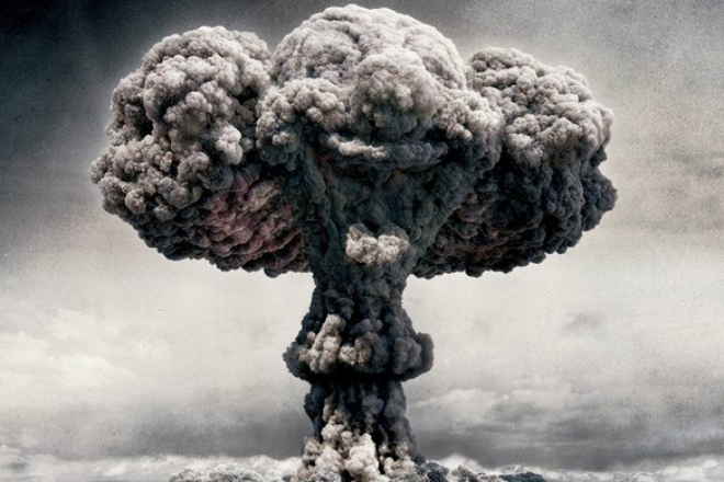 Что было до ядерной войны 1780 года: безумная теория