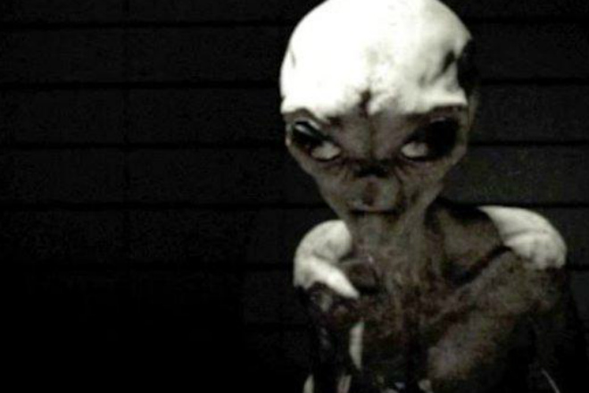 Инопланетяне это демоны: неожиданное признание НАСА