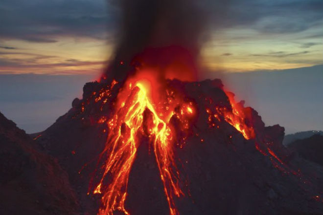 В недрах йеллоустоунского вулкана нашли странную форму жизни