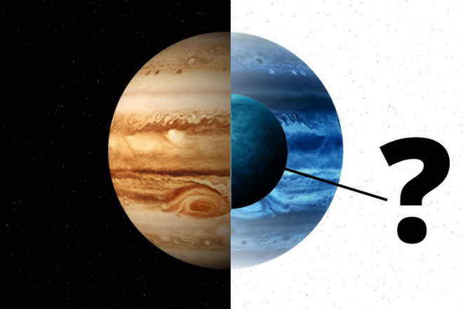 Что скрывается внутри Юпитера