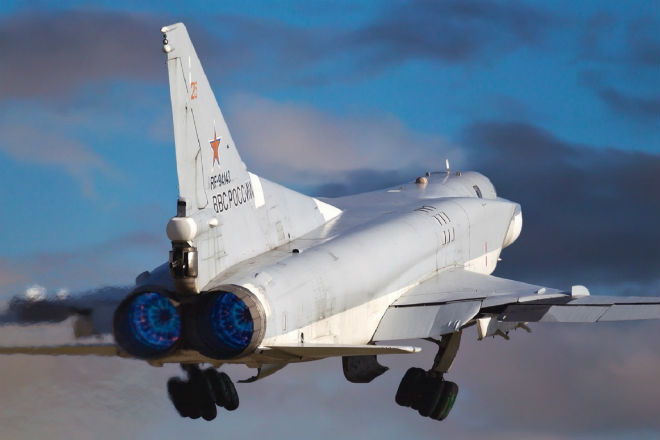Проклятие американского флота: что может новый российский ракетоносец