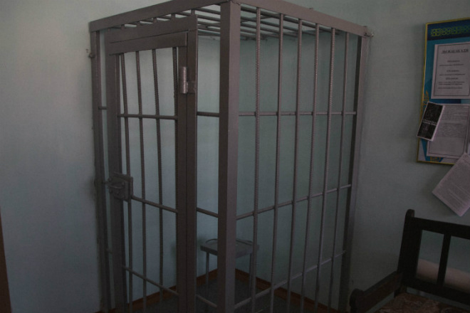Грязные тайны самой страшной тюрьмы Казахстана