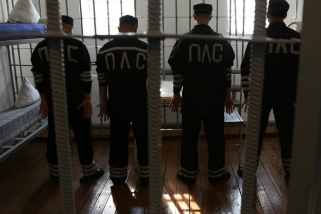 Грязные тайны самой страшной тюрьмы Казахстана