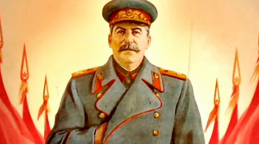 Почему на самом деле умер Сталин