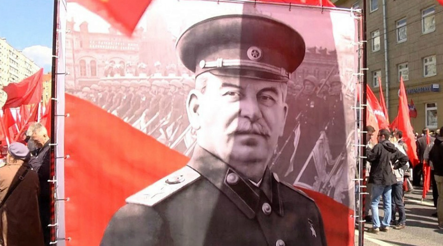 Почему на самом деле умер Сталин