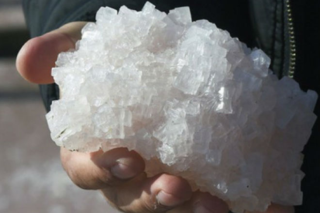 Ученые назвали безопасный уровень употребления соли