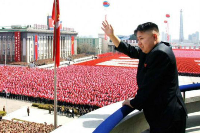 Обычные вещи, которые запрещены в Северной Корее