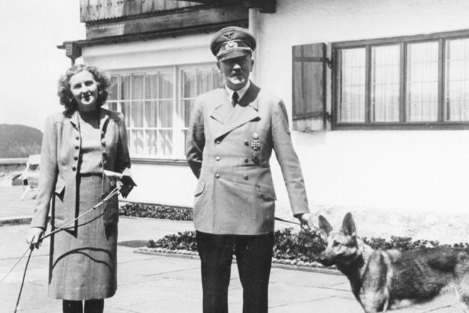 Аргентинский след Гитлера: историк нашел новые подтверждения