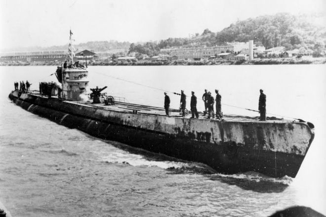 Битва субмарин: история подводного противостояния