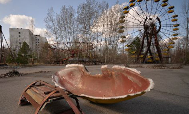 Может ли Чернобыль повториться