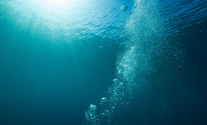 5 простых способов дышать под водой
