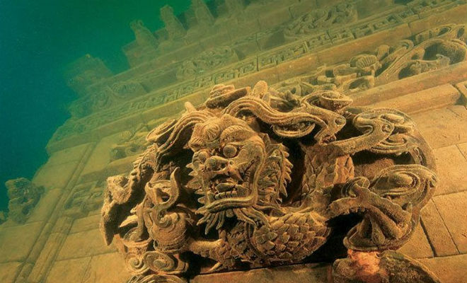 5 построек древности, которые наша цивилизация пока не может повторить
