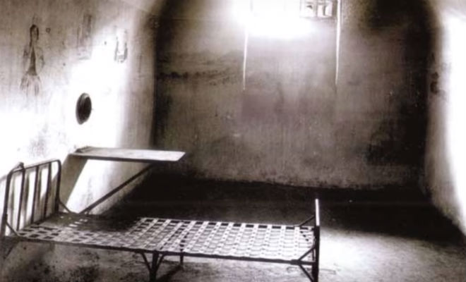 Карцер в тюрьме: почему его боятся заключенные