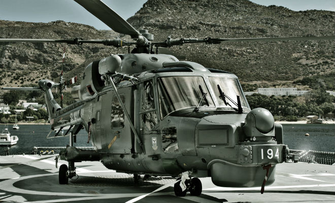 Боевые вертолеты, которые могут разорить большинство армий мира