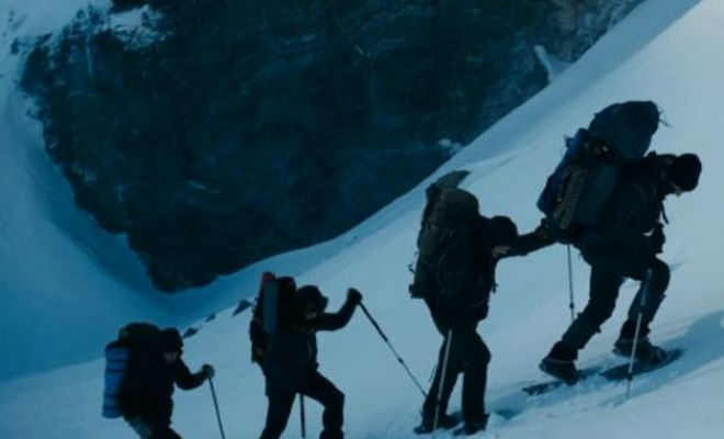 Американский перевал Дятлова: люди вышли в поход и исчезли