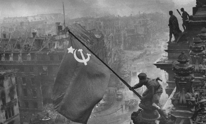 7 главных мифов о Великой Отечественной войне