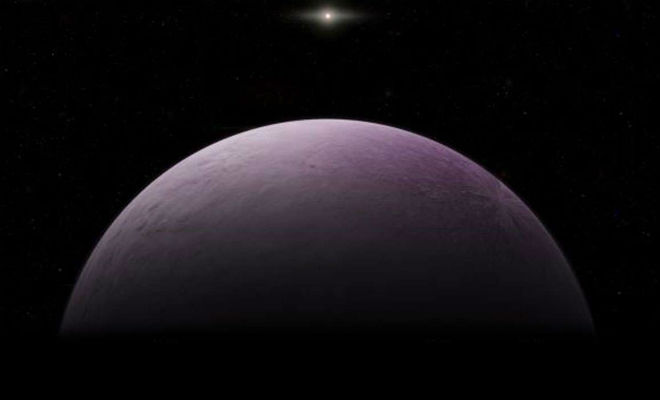 Планета Х: ученые доказали существование таинственного небесного тела в Солнечной системе