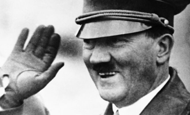 По следам фюрера: в каких советских городах был Гитлер
