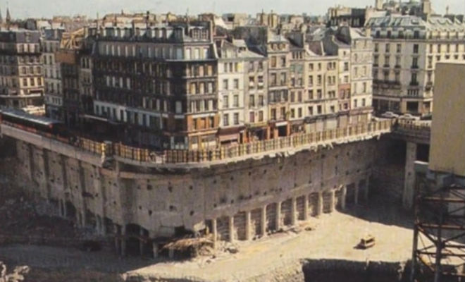 Откопали 15 метров вниз: археологи спорят зачем люди закапывали целые города