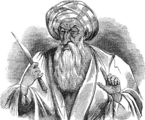 Ассасины
Организация неоисмаилитов-низаритов образовалась в 11 веке. Основал общество — Хасан ибн Шаббат. Их внутренняя система была построена на строгой иерархии, где переход на следующую ступень сопровождался мистическими ритуалами. В идеологии секты основная роль отводилась антифеодальным, коммунистическим и национально-освободительным мотивам. За ассасинами прочно закрепилась слава наемных убийц без страха и упрека, всегда выполняющих свой приказ. Считается, что секта прекратила свое существование в 1256 году, после того, когда были взяты крепости Аламут и Меймундиз. По другим сведениям, некоторым ассасинам все-таки удалось бежать и они основали касту наследственных убийц в Индии. Традиции ассасинов наиболее выражено сохранились в действиях террористических мусульманских сект типа «Джихад» и «Хизбалла», и особенно в отрядах фидаинов.