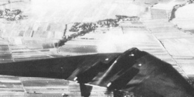 Первые полеты
Уже в 1937 году первые Hörten II увидели небо. Следующая модель, Hörten III, стала конечным образцом, по которому и был построен таинственный самолет Люфтваффе. Конечно, он был очень далек от совершенства. Стальные трубы служили основой всей конструкции, а само крыло было деревянным. Это не помешало Hörten III с успехом выступить на нескольких соревнованиях, косвенно подтвердив правоту братьев-инженеров.