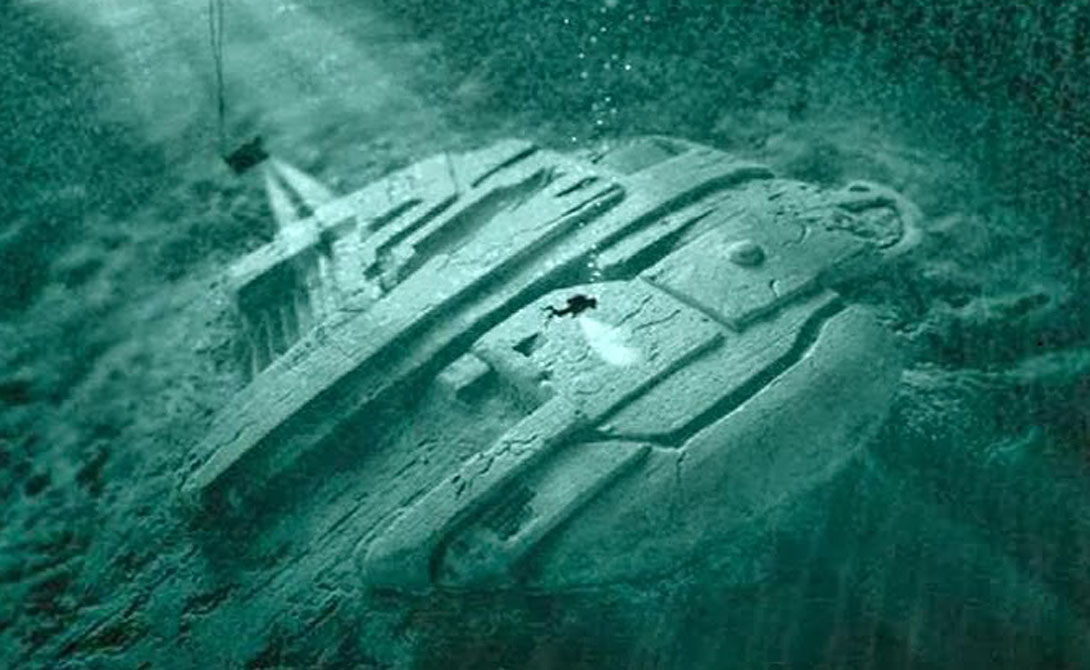 Находку совершили шведские кладоискатели. Команда Ocean X, под руководством капитана Питера Линдберга и археолога Денниса Асберга, провела несколько месяцев на глубине, пытаясь полностью очистить объект от морского ила.