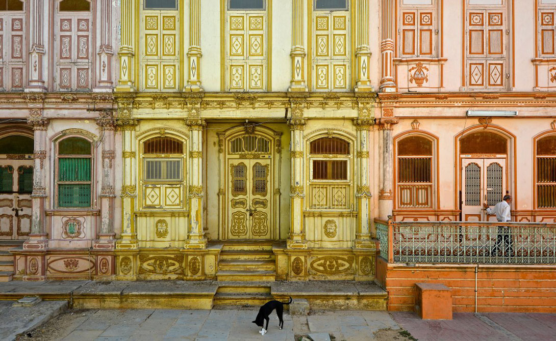Сиддапур, Гуджарат, Индия
Фотограф: Аашит Десаи