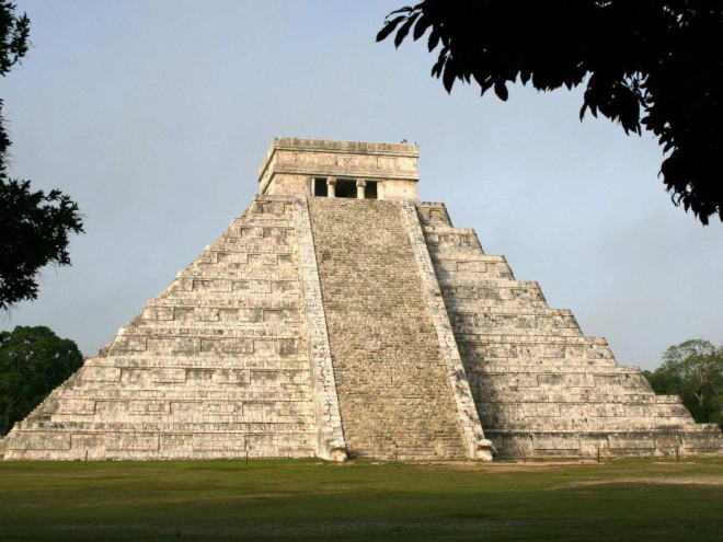 kulkulcan-pyramid
