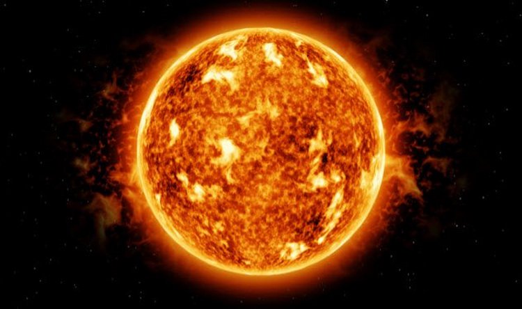Падение на Солнце
Классическая модель плоской Земли предполагает, что наша планета никуда не двигается, а висит себе тихонько в пространстве под грозным Солнцем — оно, в отличие от плоской Земли, гравитацию сохранило и очень быстро бы притянуло нас к себе. Правда, сторонники теории плоской Земли уверены, что Солнце это всего лишь светящийся шар, находящийся в 6400 километрах от Земли. Но что тогда мешает ему, да и другим планетам, просто упасть нам на голову — ведь гравитации, как мы помним, нет и в помине.